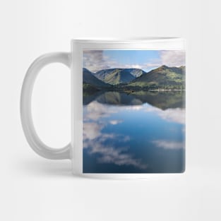 Gone Fishing Mug